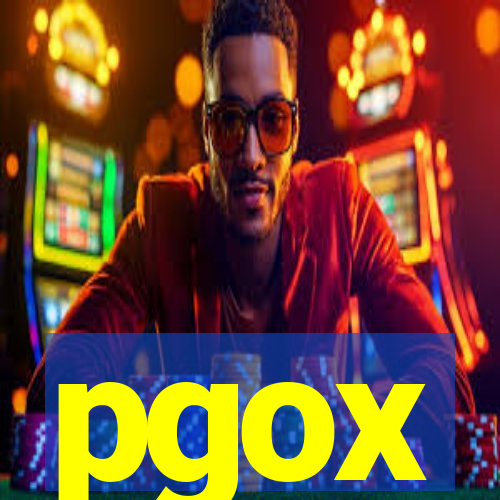 pgox