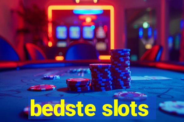 bedste slots