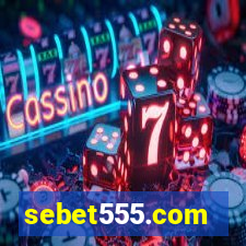 sebet555.com