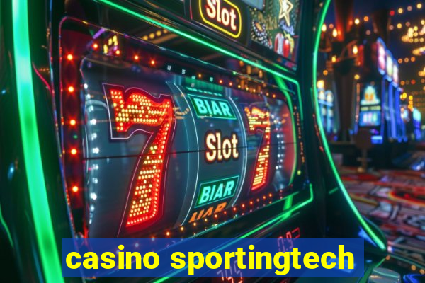 casino sportingtech