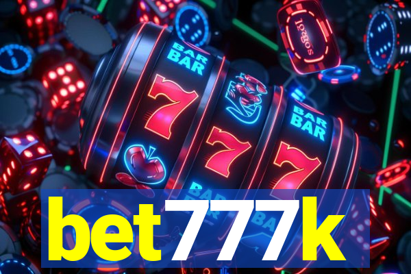 bet777k