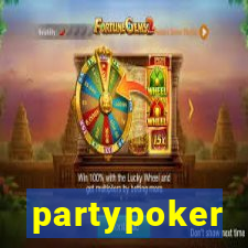 partypoker