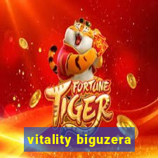 vitality biguzera