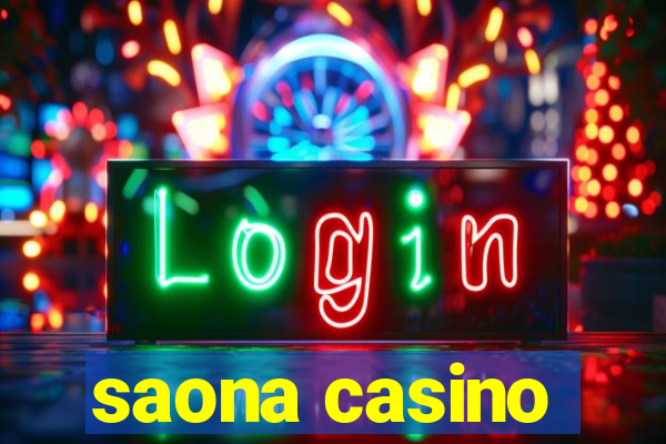 saona casino