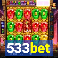 533bet