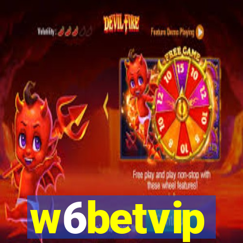 w6betvip