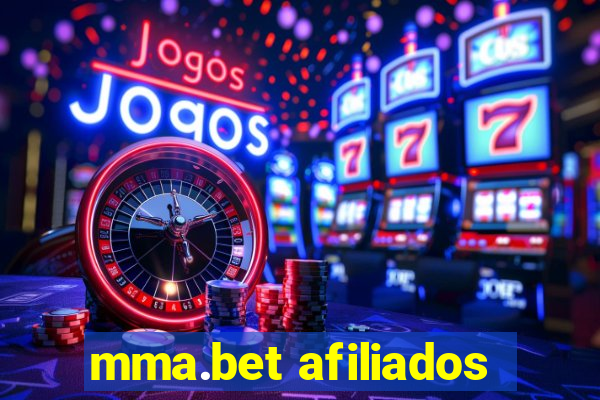 mma.bet afiliados