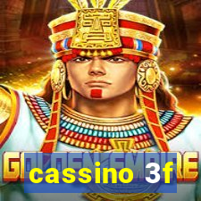 cassino 3f