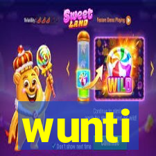 wunti