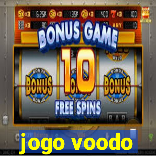 jogo voodo