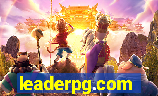 leaderpg.com