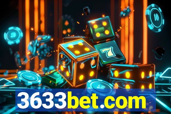 3633bet.com