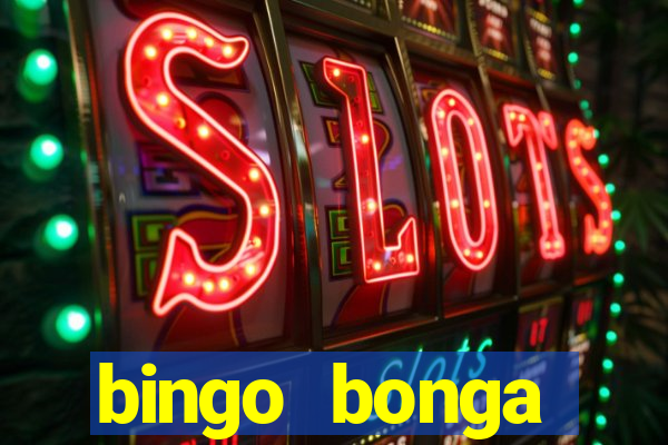 bingo bonga withdrawal times