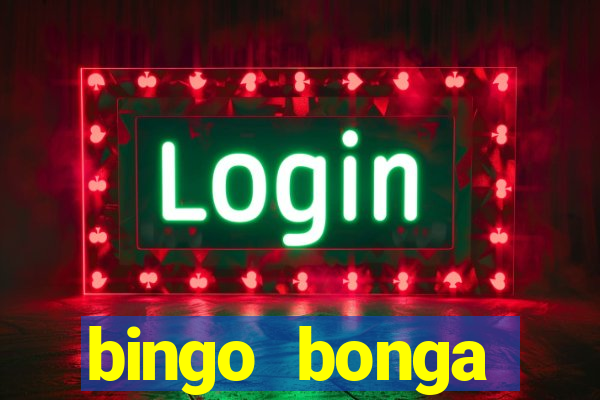 bingo bonga withdrawal times