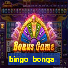 bingo bonga withdrawal times