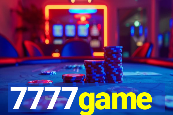 7777game