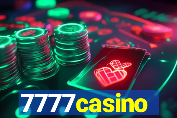 7777casino