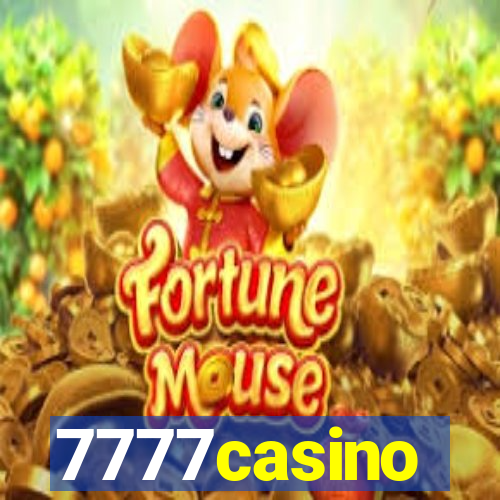 7777casino