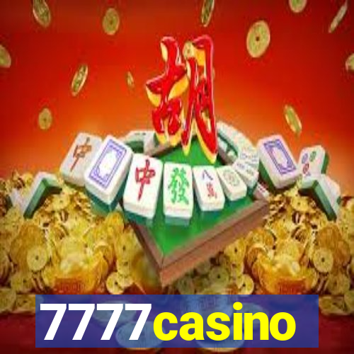 7777casino