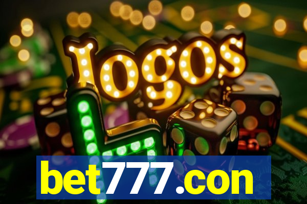 bet777.con