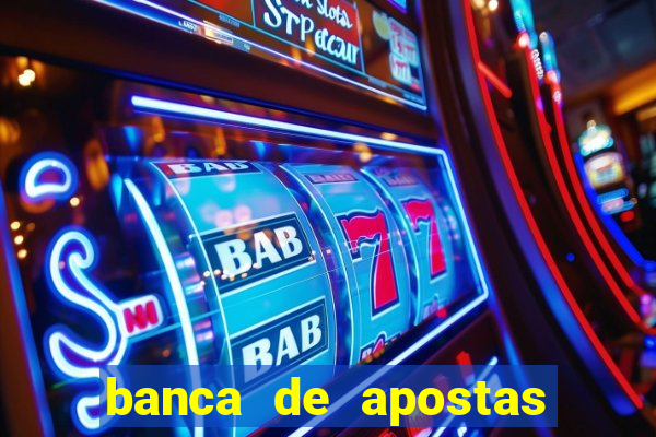 banca de apostas de futebol