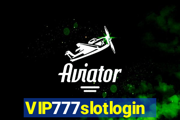 VIP777slotlogin