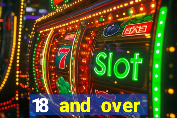 18 and over casinos in southern california