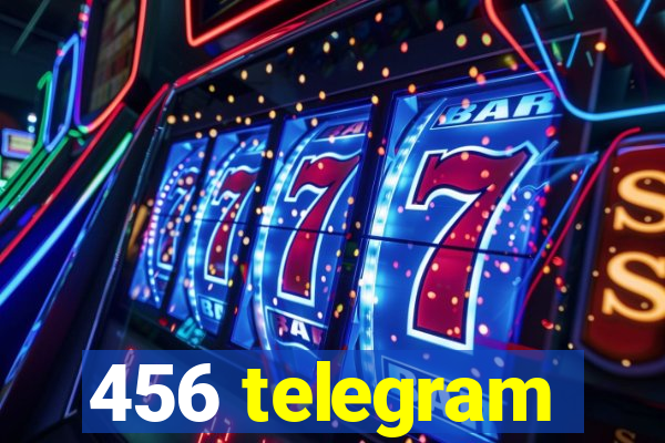 456 telegram