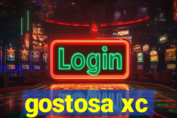 gostosa xc