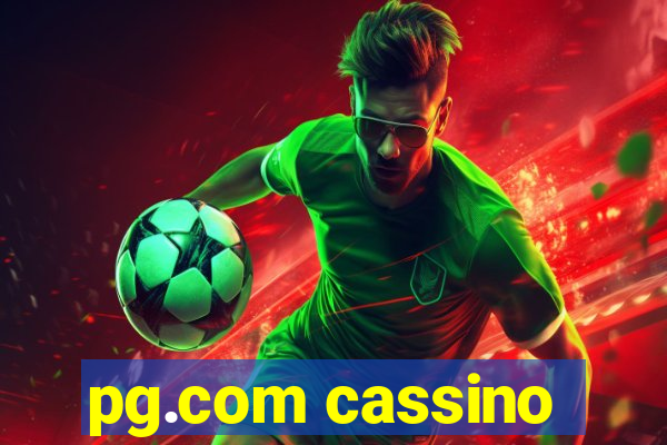 pg.com cassino