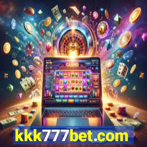 kkk777bet.com