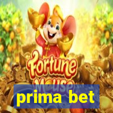 prima bet