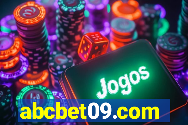 abcbet09.com