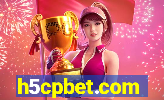 h5cpbet.com