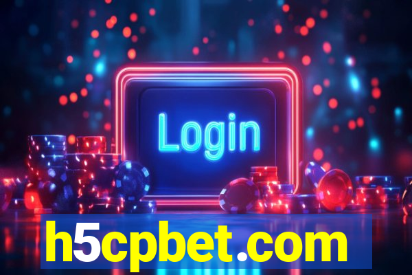 h5cpbet.com