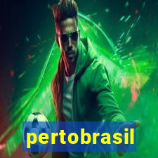 pertobrasil