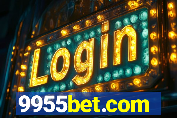 9955bet.com