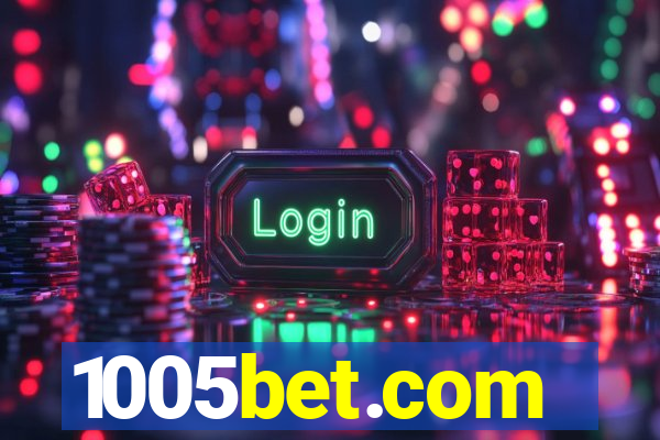 1005bet.com