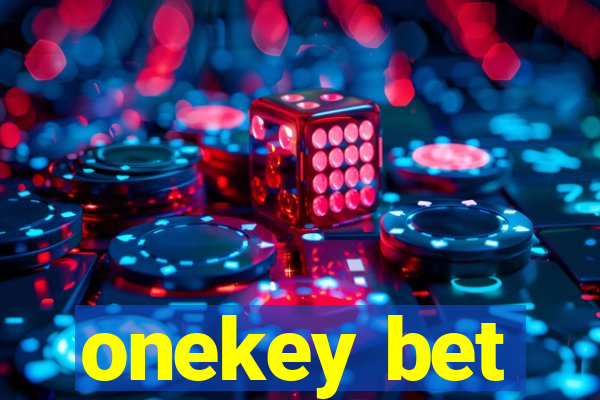 onekey bet