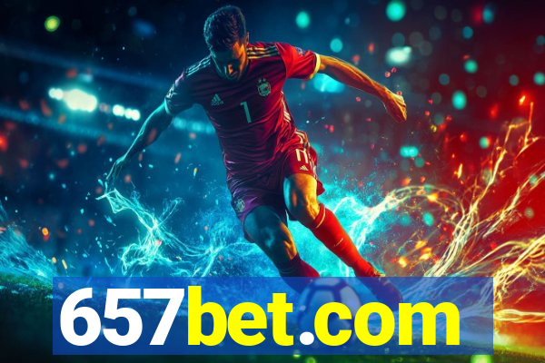 657bet.com