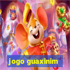 jogo guaxinim