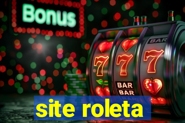 site roleta