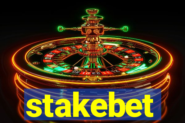 stakebet