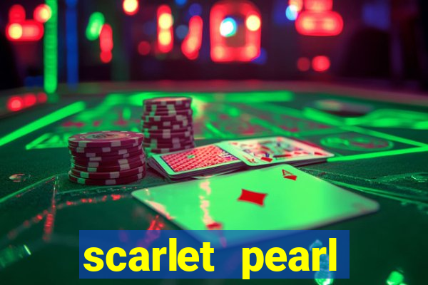 scarlet pearl casino diberville ms