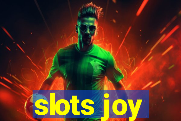 slots joy