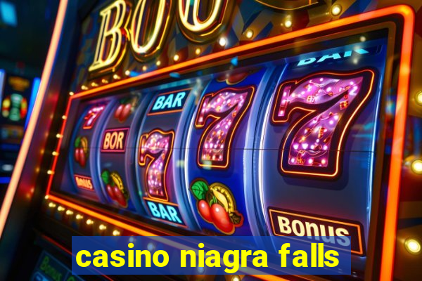 casino niagra falls