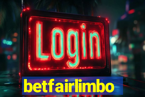 betfairlimbo