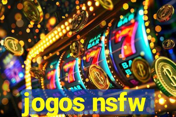 jogos nsfw