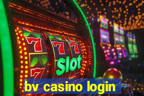 bv casino login