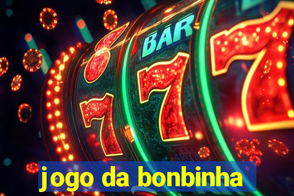 jogo da bonbinha